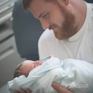 Meet your Posher, Addam